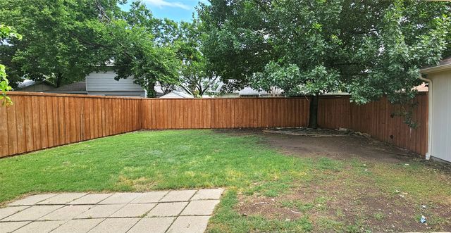 3524 Cotillion Drive, Plano, TX 75074