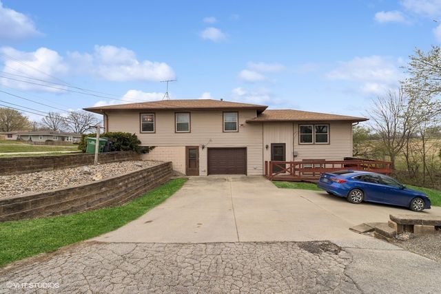980 NE 54th Avenue, Des Moines, IA 50313