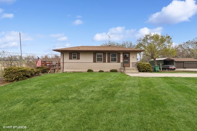 980 NE 54th Avenue, Des Moines, IA 50313