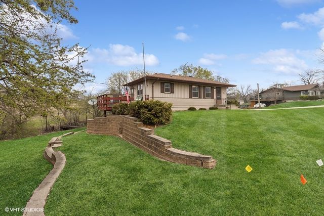 980 NE 54th Avenue, Des Moines, IA 50313