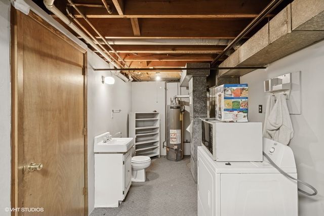 980 NE 54th Avenue, Des Moines, IA 50313