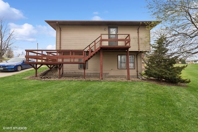 980 NE 54th Avenue, Des Moines, IA 50313