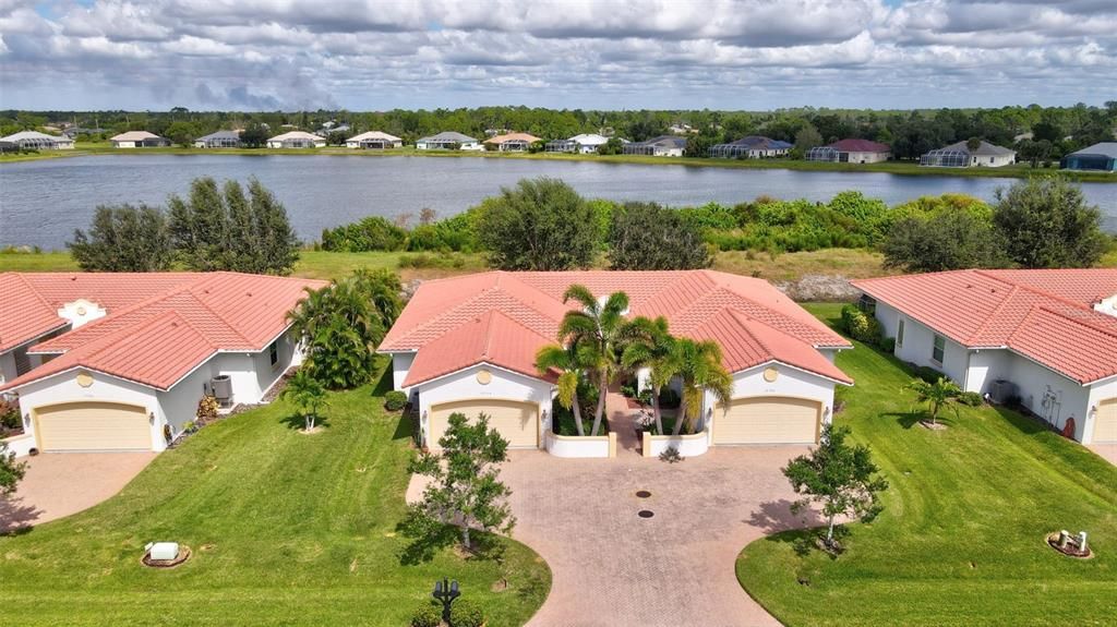 12354 GROUSE AVENUE, Port Charlotte, FL 33981