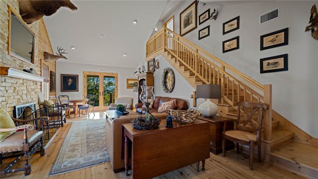 1210 County Road 232, Collinsville, TX 76233