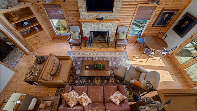 1210 County Road 232, Collinsville, TX 76233