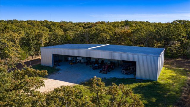 1210 County Road 232, Collinsville, TX 76233