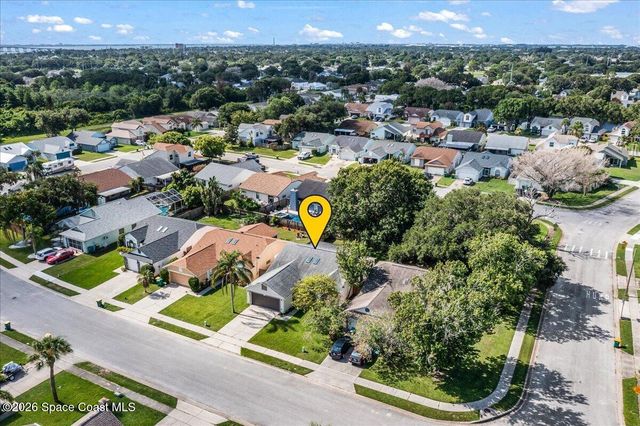 1839 Clover Circle, Melbourne, FL 32935
