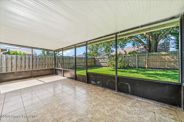 1839 Clover Circle, Melbourne, FL 32935
