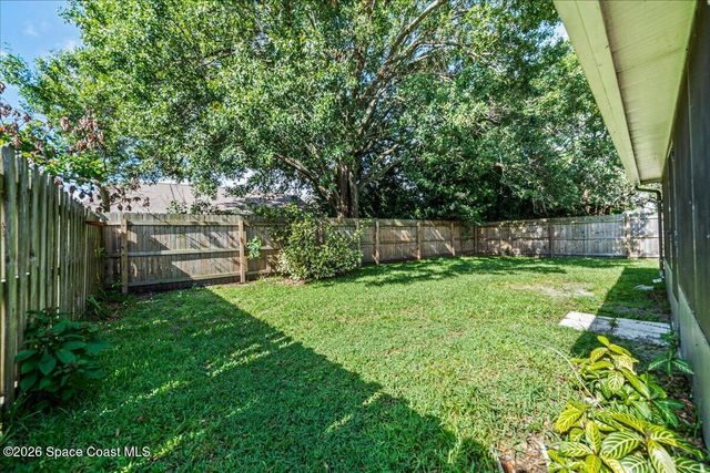 1839 Clover Circle, Melbourne, FL 32935