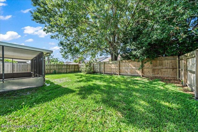 1839 Clover Circle, Melbourne, FL 32935