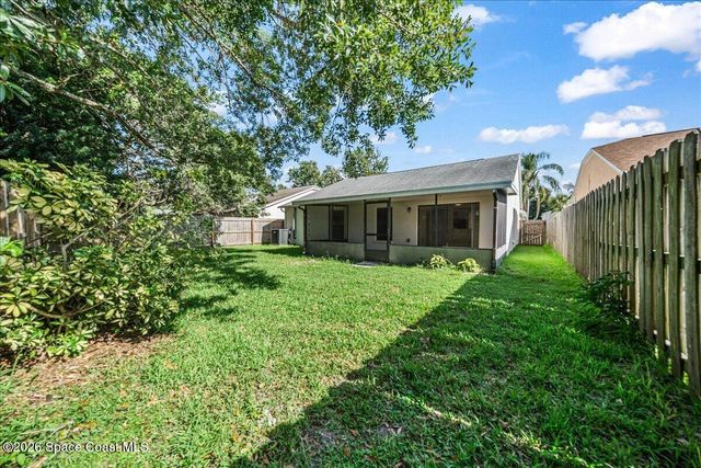 1839 Clover Circle, Melbourne, FL 32935