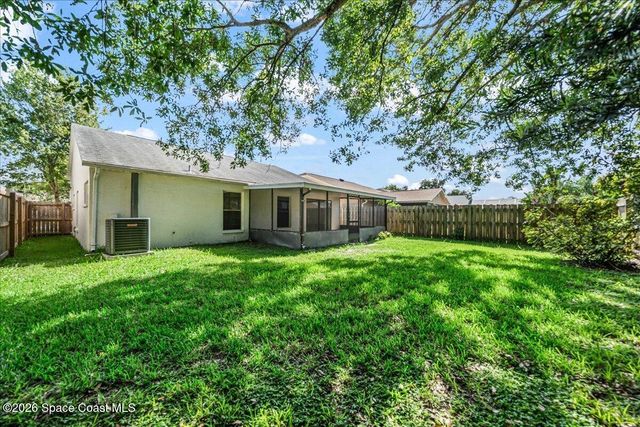 1839 Clover Circle, Melbourne, FL 32935