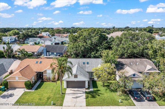 1839 Clover Circle, Melbourne, FL 32935