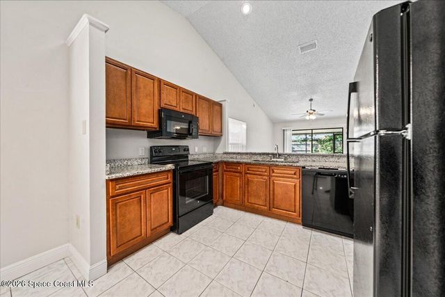1839 Clover Circle, Melbourne, FL 32935
