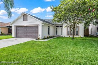 1839 Clover Circle, Melbourne, FL 32935