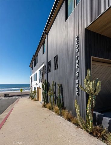 2200 The Strand A, Manhattan Beach, CA 90266
