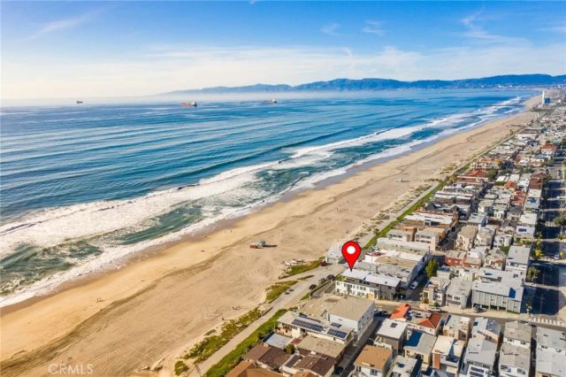 2200 The Strand A, Manhattan Beach, CA 90266