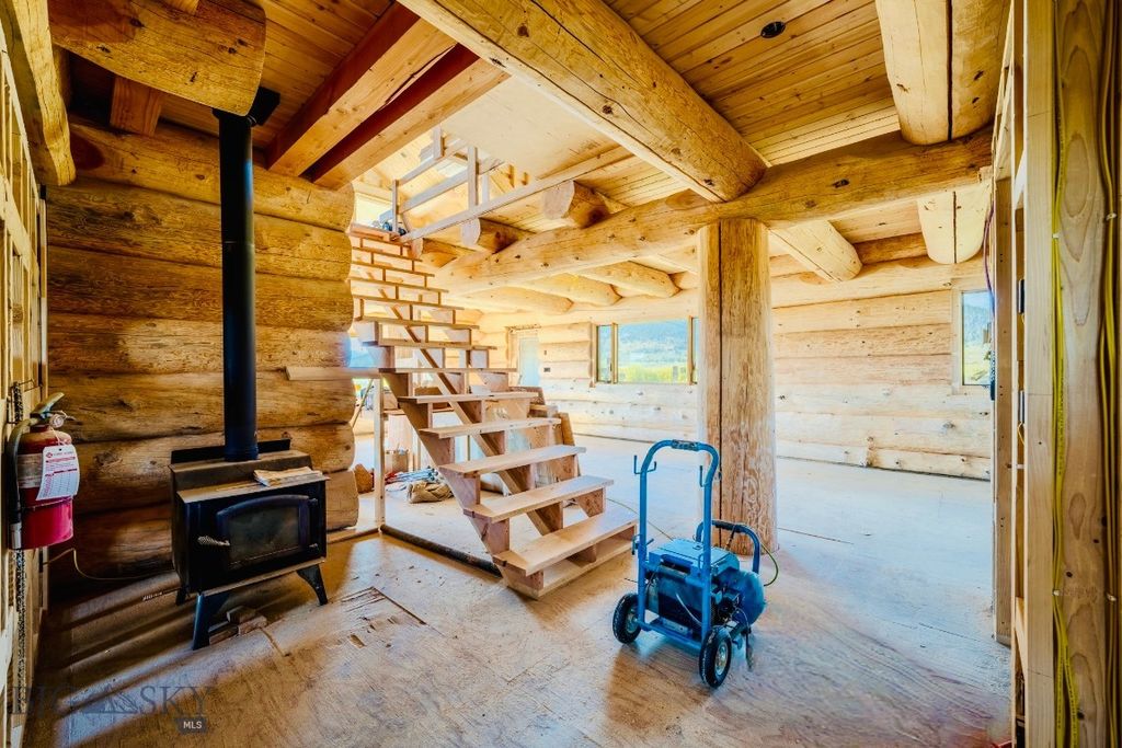 521 Heron Drive, West Yellowstone, MT 59758 photo 33