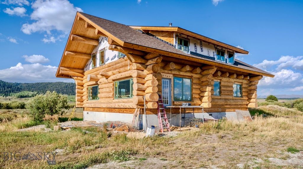 521 Heron Drive, West Yellowstone, MT 59758 photo 6