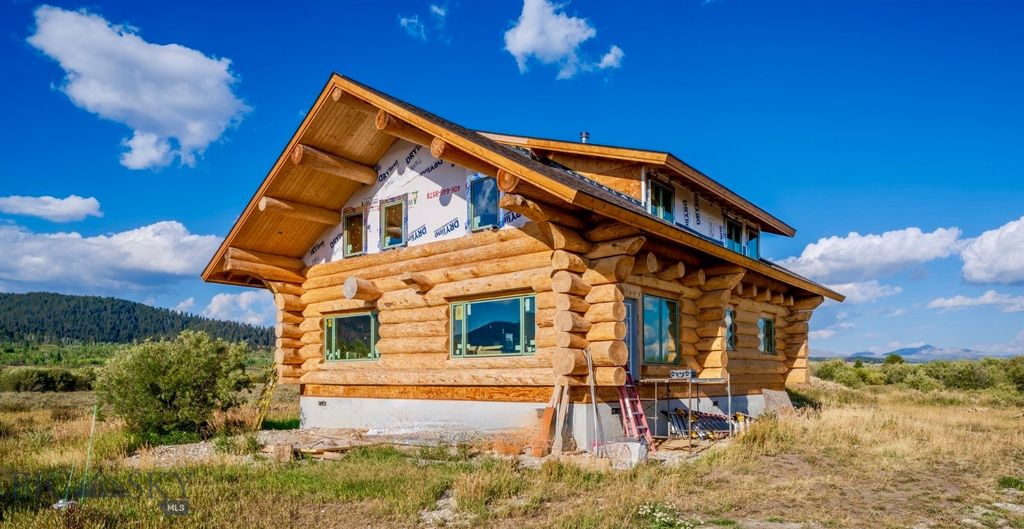 521 Heron Drive, West Yellowstone, MT 59758 photo 7