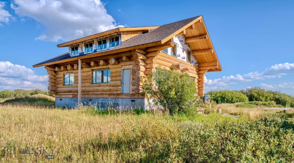 521 Heron Drive, West Yellowstone, MT 59758 photo 8