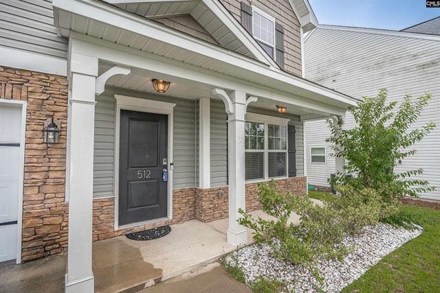 512 Kimpton Drive, Columbia, SC 29223