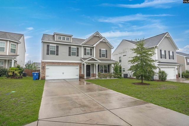 512 Kimpton Drive, Columbia, SC 29223