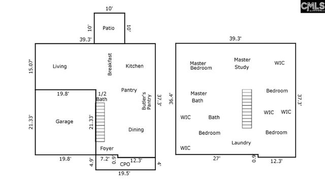 512 Kimpton Drive, Columbia, SC 29223