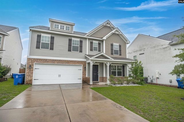 512 Kimpton Drive, Columbia, SC 29223