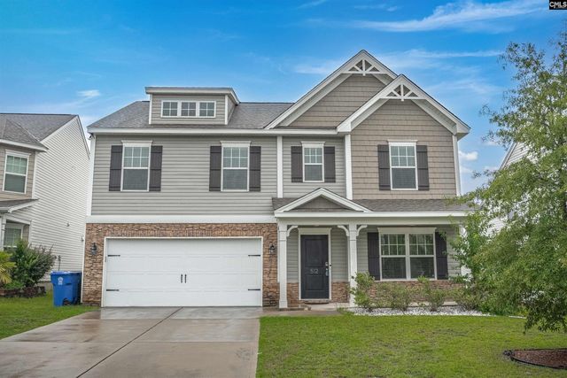 512 Kimpton Drive, Columbia, SC 29223