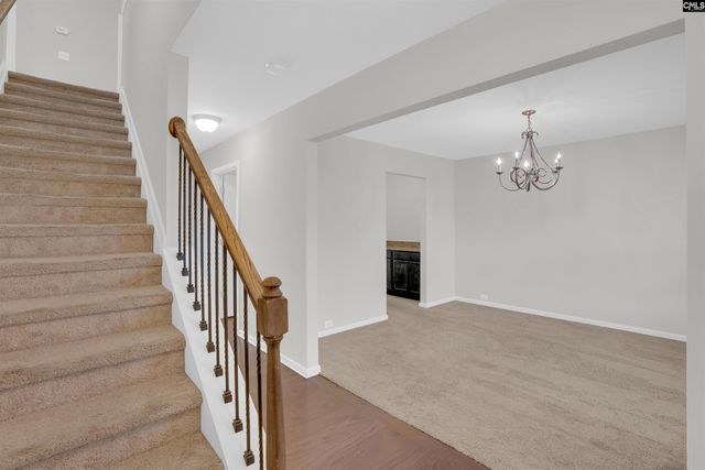 512 Kimpton Drive, Columbia, SC 29223
