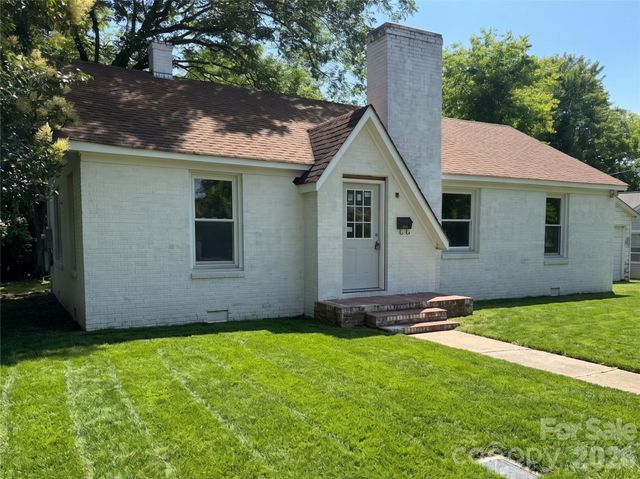 515 Copel Street, Kannapolis, NC 28083