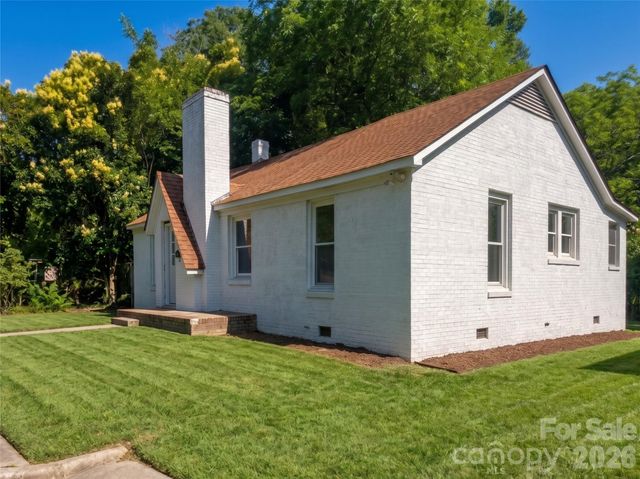 515 Copel Street, Kannapolis, NC 28083