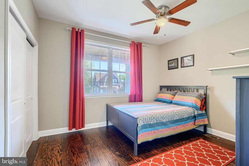 Image 15 of property listing at 3105 JUNEAU PL, Baltimore, MD 21214