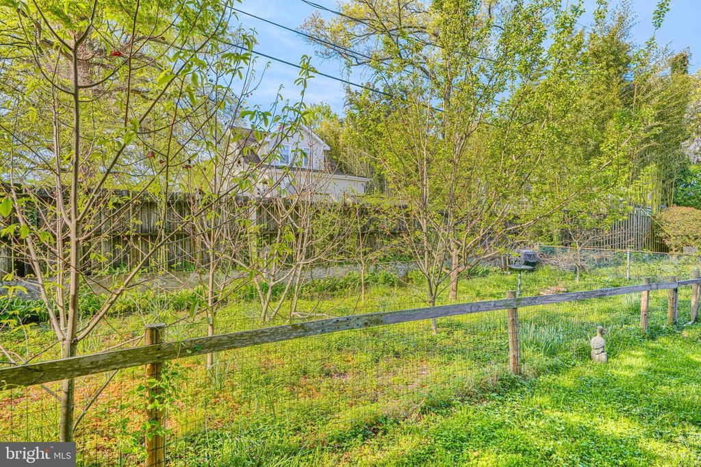 Image 39 of property listing at 3105 JUNEAU PL, Baltimore, MD 21214