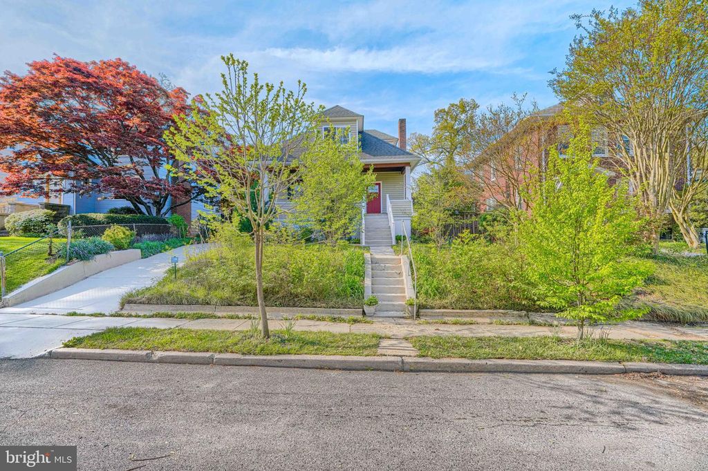 Image 40 of property listing at 3105 JUNEAU PL, Baltimore, MD 21214