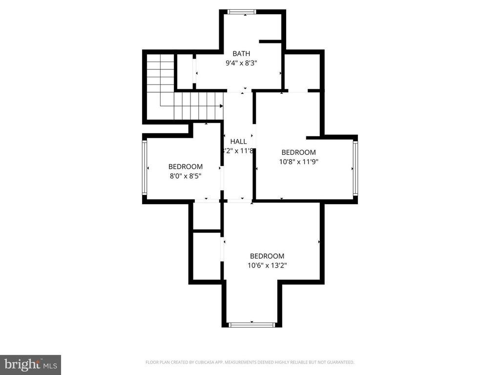 Image 42 of property listing at 3105 JUNEAU PL, Baltimore, MD 21214