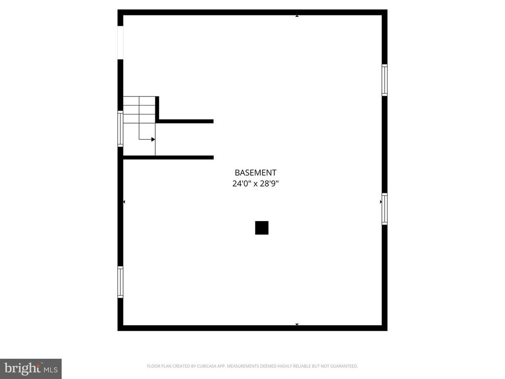 Image 43 of property listing at 3105 JUNEAU PL, Baltimore, MD 21214