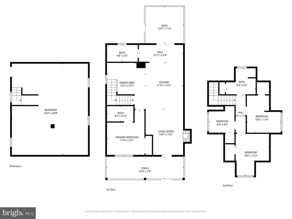 Image 44 of property listing at 3105 JUNEAU PL, Baltimore, MD 21214
