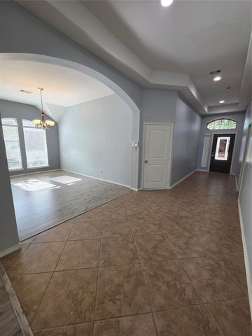 26243 Crystal Cove Lane, Richmond, TX 77406