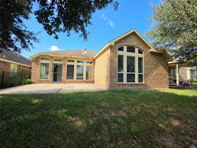 26243 Crystal Cove Lane, Richmond, TX 77406