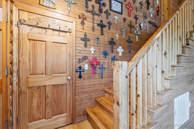 6654 S State Highway 99 Highway, Oilton, OK 74052