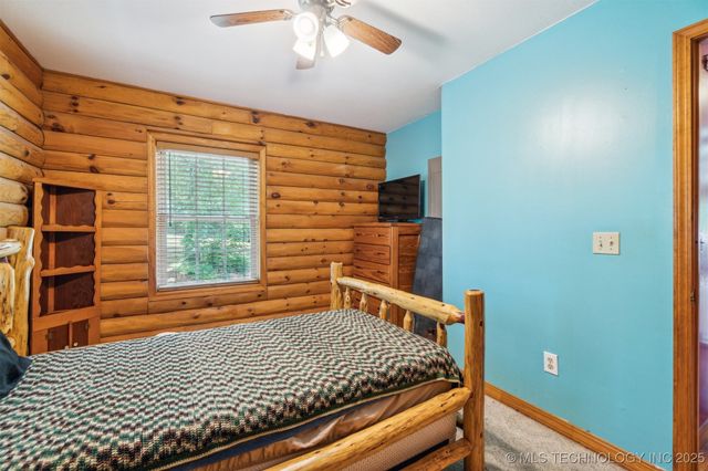 6654 S State Highway 99 Highway, Oilton, OK 74052