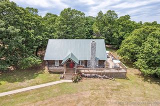 6654 S State Highway 99 Highway, Oilton, OK 74052