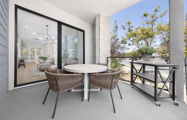 2747 Tiburon Street, San Mateo, CA 94403