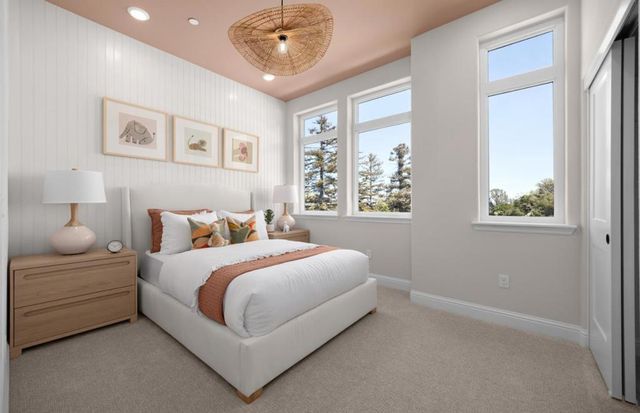 2747 Tiburon Street, San Mateo, CA 94403