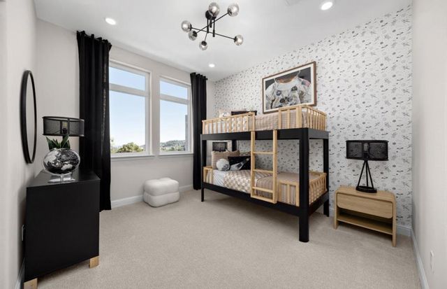 2747 Tiburon Street, San Mateo, CA 94403