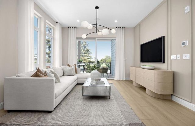 2747 Tiburon Street, San Mateo, CA 94403