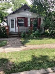 620 Dawson Avenue, Rockford, IL 61107