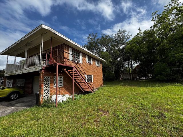 1307 HISTORIC GOLDSBORO BOULEVARD, Sanford, FL 32771